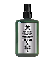 Constant Delight Barber ТНЕ BOSS №1 - Освежающий лосьон после бритья 100 мл